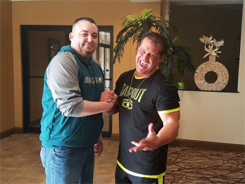 Brian Christopher